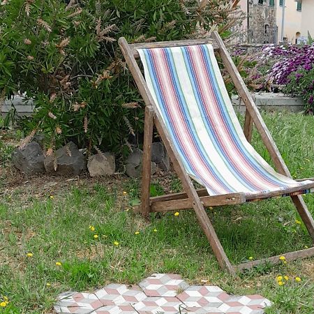 Ferienwohnung La Casa Nel Caruggio Diano Arentino Exterior foto