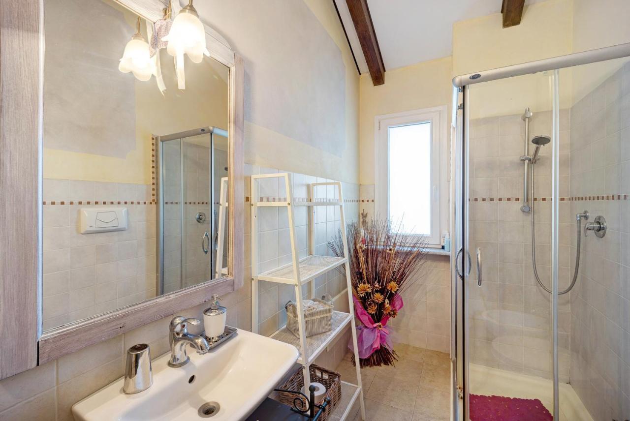 Ferienwohnung La Casa Nel Caruggio Diano Arentino Exterior foto